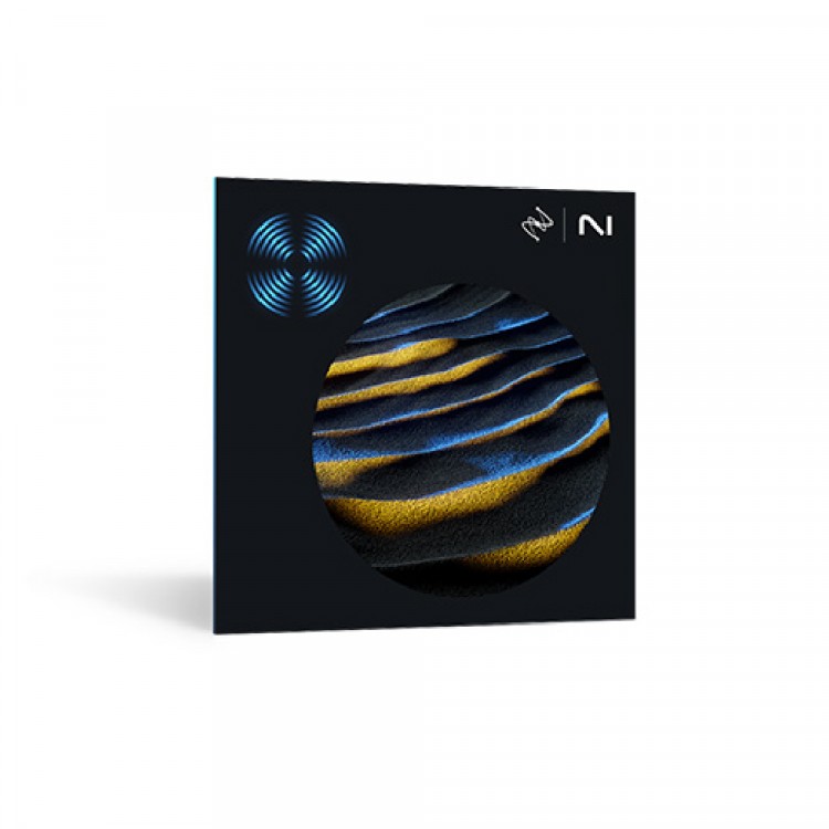 iZotope RX 11 Advanced 多功能聲音處理軟體 (從任何 RX Advanced,RX Post Production Suite 版本升級) (序號下載版) 70-RX11ADV_URXA